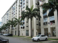 Blk 341 Ubi Avenue 1 (Geylang), HDB 4 Rooms #286472